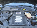 Audi A6 4,2 Quattro V8