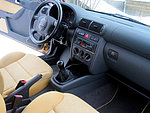 Audi A3 1,6 Saffran