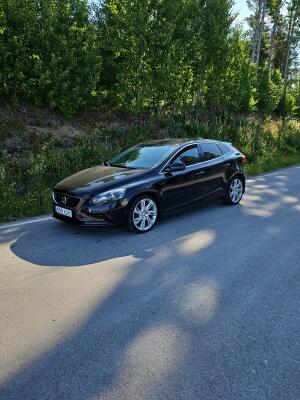 Volvo V40 d4 summum