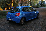 Renault Clio Sport "cup"