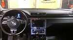 Volkswagen Passat BlueMotion 2.0 TDI