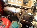 Volvo 940 8v Turbo