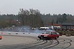 Volvo 940 8v Turbo