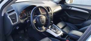 Audi Q5 Quattro 2.0 TDI Proline