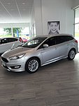 Ford Focus 1.5 ecoboost