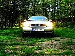 Audi a4 1,8 t