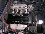Volvo 945 GLT