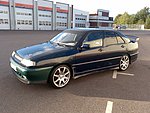 Seat Toledo