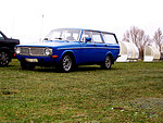 Volvo 145 (110)