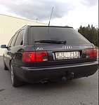 Audi A6 2,5 tdi avant