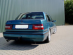 Volvo 460 1,7 Turbo