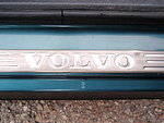 Volvo 460 1,7 Turbo