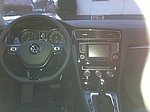 Volkswagen Golf 1.4 TSI  GT