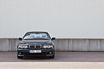 BMW 523i M-sport