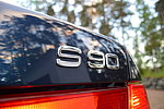 Volvo S90 3,0 Executive