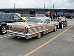 Oldsmobile 98 cupe