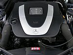 Mercedes Cls 350 ASMA