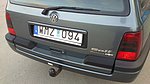 Volkswagen Golf 3 Variant 1.6 GT