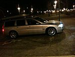 Volvo V70 R AWD