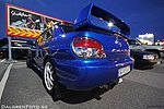 Subaru WRX STI PSE