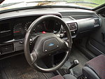 Ford Escort XR3I
