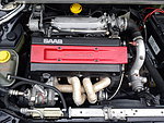 Saab 9000 CS 2.3t