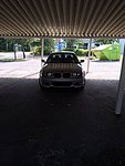 BMW E46 Ci