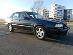 Volvo 850 2.0T
