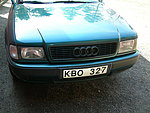 Audi 80 2,3 E Avant
