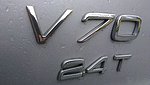 Volvo V 70N 2,4T