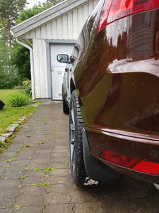 Volvo XC60 D5 AWD Summum Buisness E