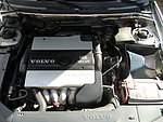 Volvo S40 2.0T
