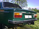 Volvo 144 De Luxe