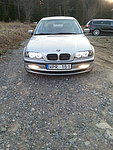 BMW 323 e46