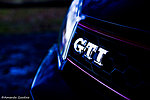 Volkswagen Golf GTI Edition 35