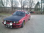 BMW E 34