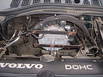 Volvo 850 2,0 10v, LPG