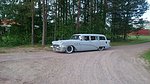Buick Special Estate Wagon