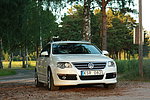 Volkswagen Passat 2.0Tdi dsg 4-motion