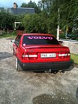 Volvo 940 ftt