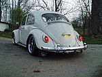 Volkswagen Bubbla 1200