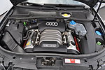 Audi A6 3.0 Quattro