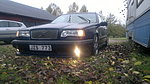 Volvo 850 Tdi