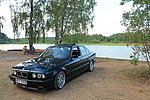 BMW e34 530i