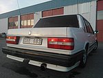 Volvo 744 GL Turbo