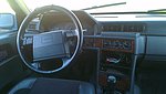 Volvo 944 Classic