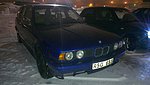 BMW 525 TDST