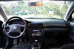 Volkswagen Passat v5 4 Motion