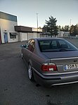 BMW 540ia e39