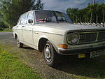 Volvo 144 DL
